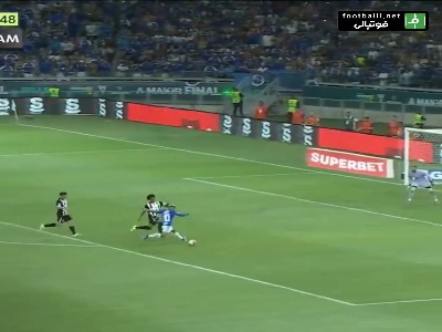 حرکت عجیب دروازه بان که یک درگیری بزرگ در بازی ایجاد کرد!