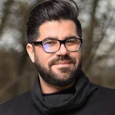 آهنگ «پرسه» با صدای حامد همایون