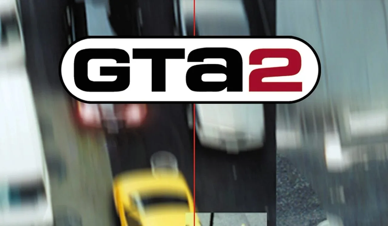 ماد جدید GTA 2 نورپردازی پویا و رهگیری کامل مسیر را به این بازی قدیمی آورد