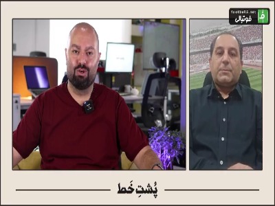 امیرمهدی علوی: اولین جمله قلعهنویی بعد از بازی با ازبکستان، عذرخواهی از طرفداران تیم ملی بود