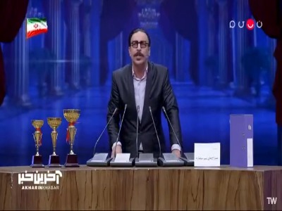 من از ورزشی که خودشو با سیاست و عقاید سیاستگرانه قاطی کنه بدم میاد