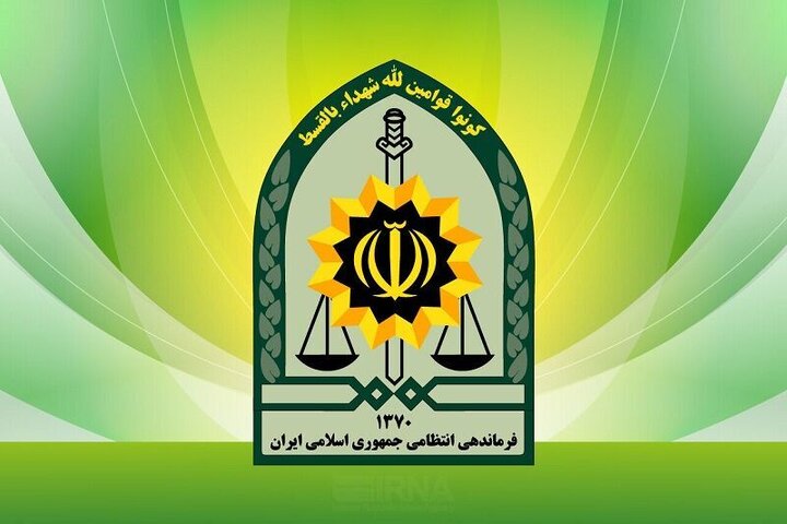 مامور خاطی در صف رسیدگی قانونی به رفتارش