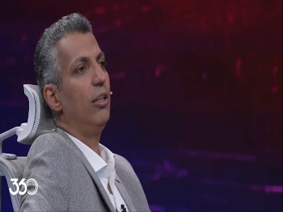 اومدی شهرری، هرچی توپ بود زدی بیرون!