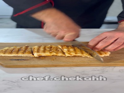 این ترکیب که یک صبحانه عالی و راحته رو امتحان کنید