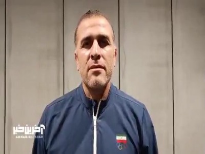 واکنش سرمربی تیم ملی به عملکرد دوومیدانی در ناگویا/ سپهرزاد: محیطیزاده میتوانست نقره بگیرد
