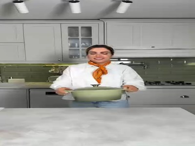 ترشی لیته بادمجان، یک چاشنی بینظیر