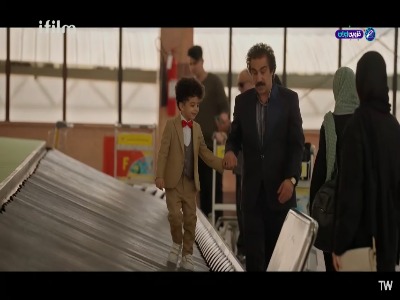 سینما از پشت به من خنجر زد!