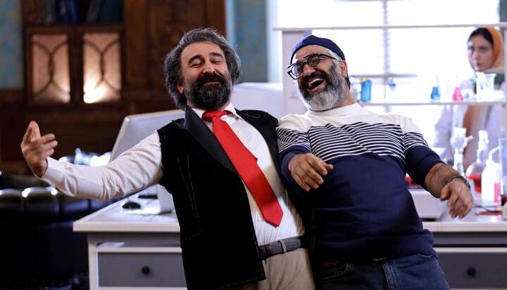 پژمان جمشیدی با «ذوق مرگ» به سینماها میآید