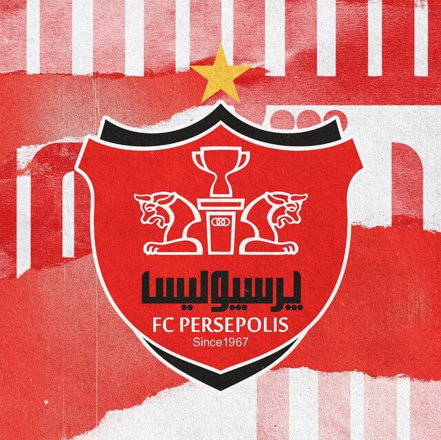 ّّّقرارداد ۱۳۶۵ میلیاردی پرسپولیس برای تبلیغات البسه