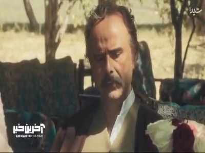 خجسته تازه متوجه شد پدرش و خان والا چه خوابی براش دیدند