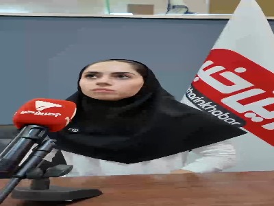 پیشنهاد ازدواج ورزشکار قطری به دختر ژیمناست مشهدی پس از درخشش در ناگویا!