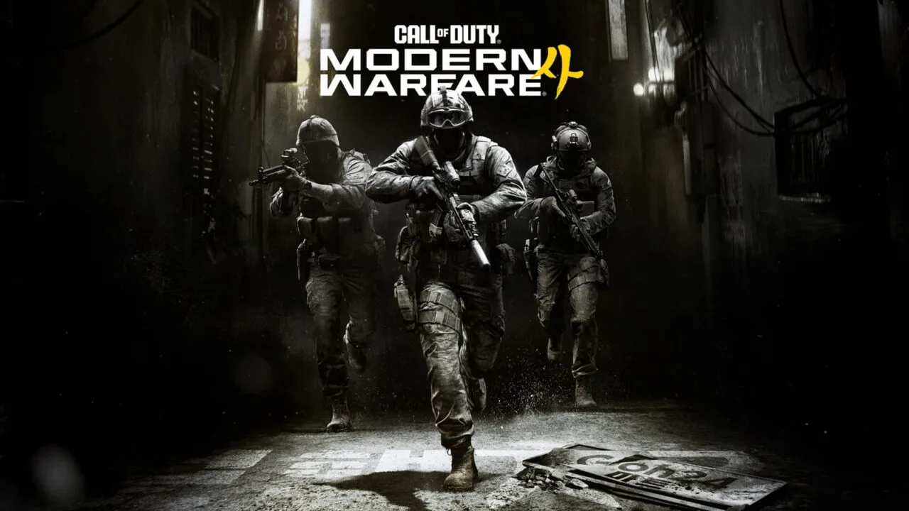 تریلر جدید Call of Duty: Modern Warfare 4 به ویژگیهای کامپیوتر میپردازد