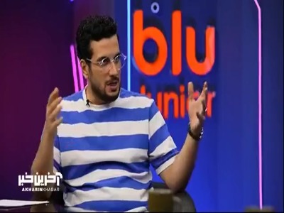 قیاسی : هوادار 95 ساله من پسره خودشو نمیشناسه ولی منو میشناسه!