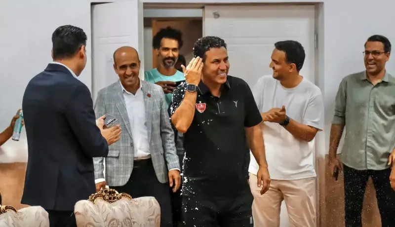 سه عضو پرسپولیس احضار شدند!