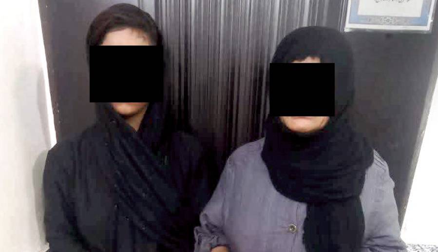 شگرد عجیب باند کیفزنی برای محاصره اتوبوسهای شهری مشهد