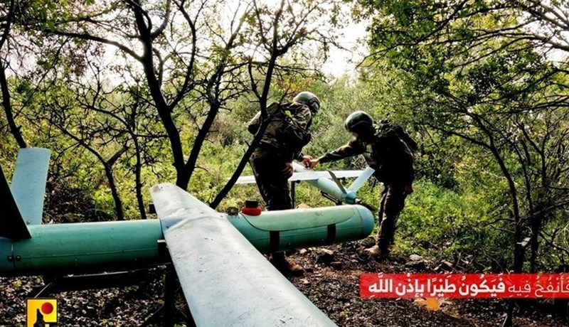 پیام رزمندگان حزبالله به شیخ نعیم قاسم: هرگز سلاح را زمین نمیگذاریم