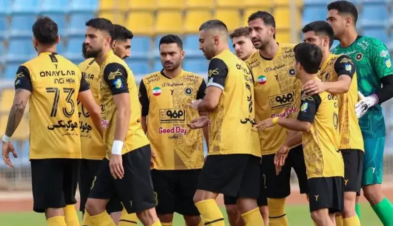 بازگشت فوری ملیپوشان به ترکیب سپاهان
