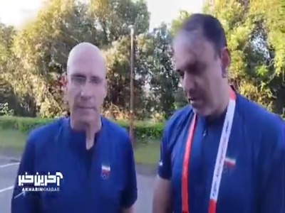 پیاتزا: اشتباهات غیرقابل قبولی مقابل کرهجنوبی داشتیم