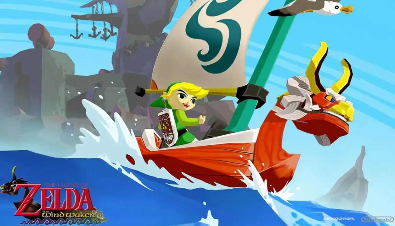 پورت غیررسمی یکی دیگر از بازیهای سری The Legend of Zelda برای PC منتشر شد