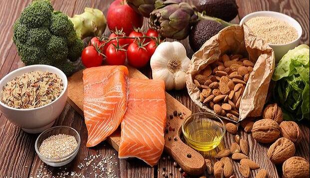 رژیم غذایی MIND از سلامت مغز در دوران سالمندی محافظت میکند