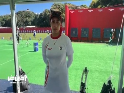 بیتا عاشق زاده: شرمندهام، تمام تلاشم را کردم اما نشد!