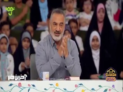 اهل شعری درسته؟!
