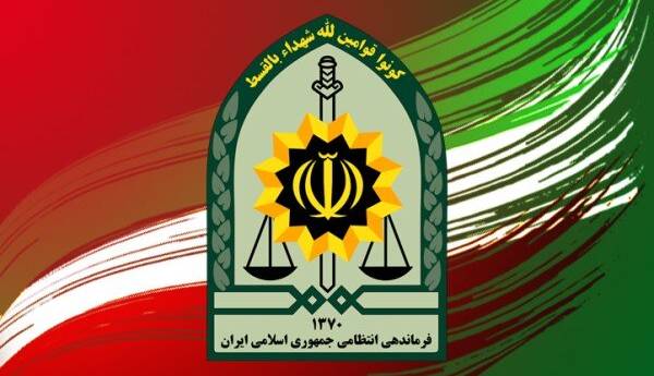 بازداشت مأمور متخلف بهخاطر رفتار غیرقانونی با ۲ نوجوان سنندجی
