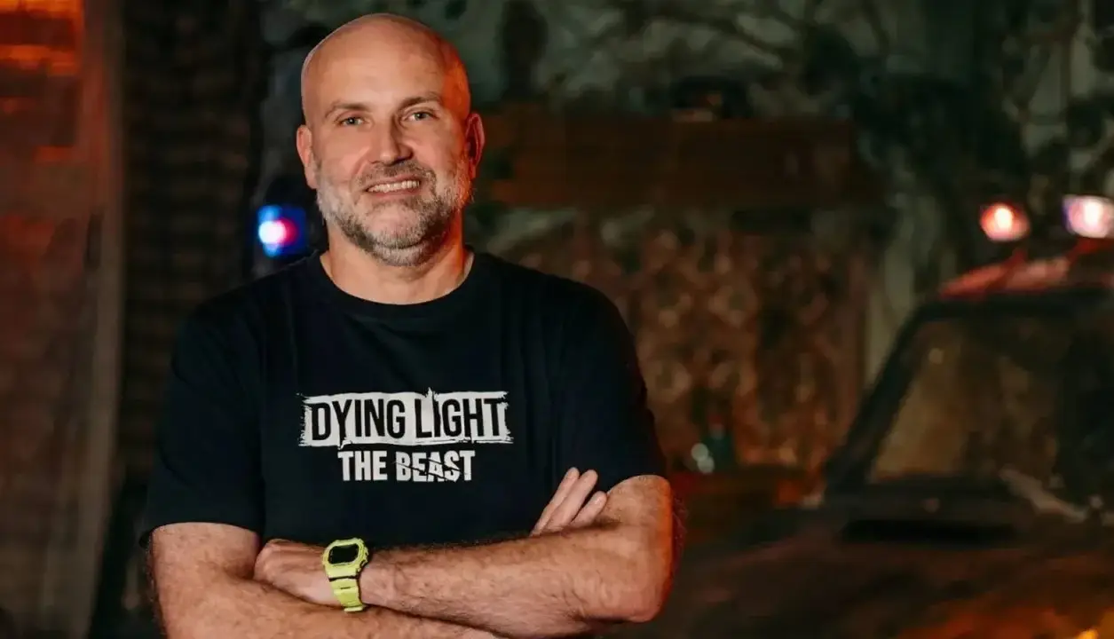 مدیر سابق فرنچایز Dying Light به استودیوی Bloober Team پیوست