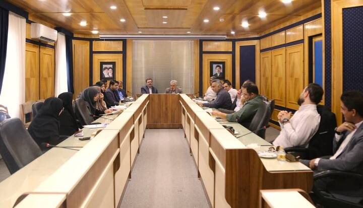 مدیرکل مدیریت بحران استانداری فارس: مانور زلزله ۶.۷ ریشتری در شیراز برگزار میشود