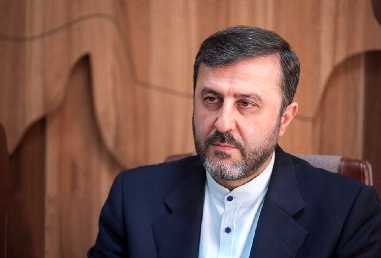 غریب‌آبادی: سکوت در برابر جنایات آمریکا و اسرائیل، همدستی با خشونت است
