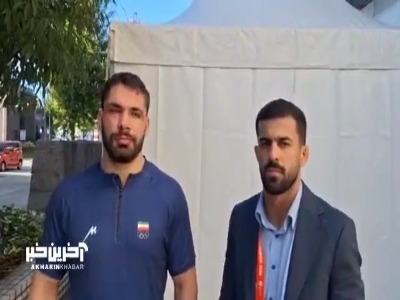 تیم پدل ایران راهی دیدار ردهبندی شد