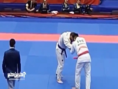طاهرخانی با شایستگی به نیمه نهایی رسید