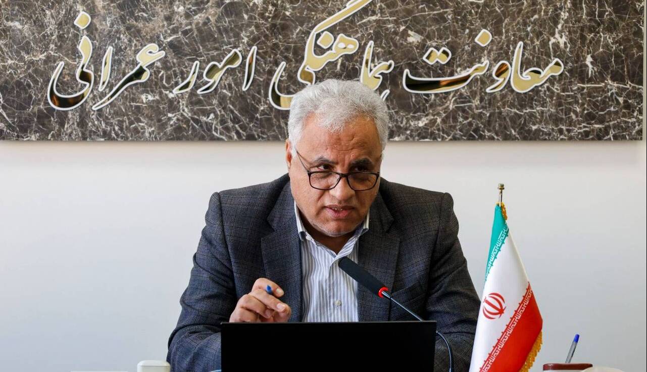 معاون استاندار: فارس برای مواجهه با النینو آماده شد