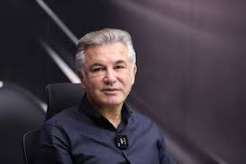 حمید استیلی: تیم ملی با این کادر فنی موفق نخواهد شد