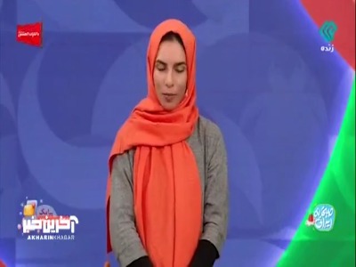 زینب نوروزی؛ بانویی که برای اولین بار در تاریخ قایقرانی کشور مدال طلا گرفت