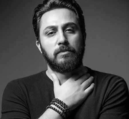 نگو نگفتی از روزبه بمانی