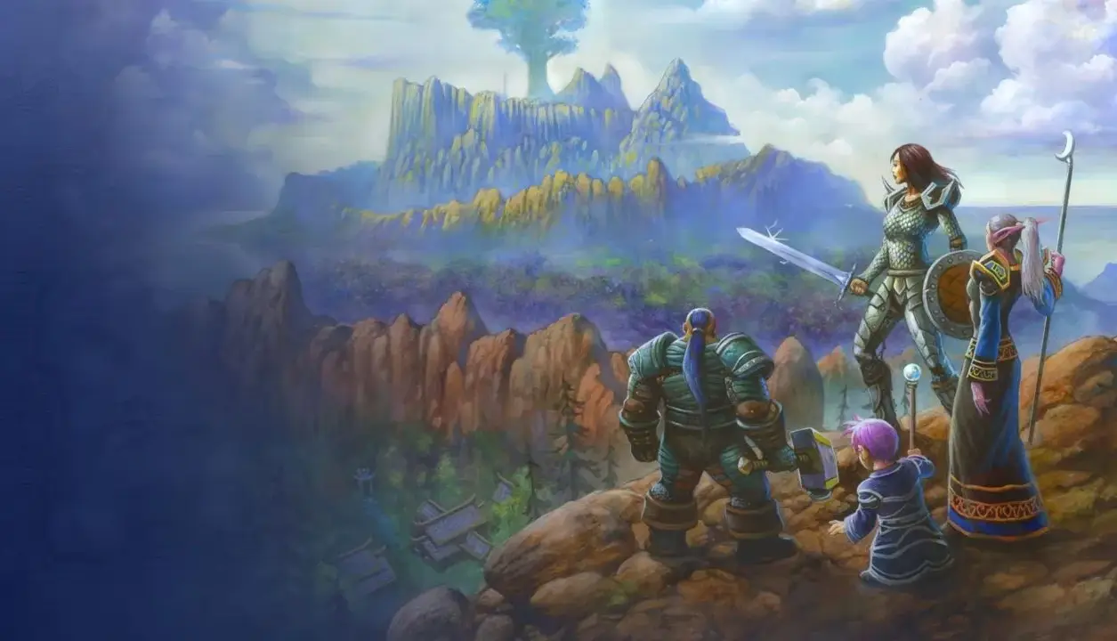 توسعهدهنده World of Warcraft: Forever از بازگشت یکی از ماموریتهای خاطرهانگیز خبر داد
