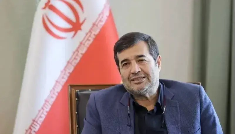 تیم امید و انتقاد وزیر از فدراسیون فوتبال!
