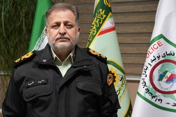 رئیس پلیس فتا حملات سایری را "مگا اتک" نامید