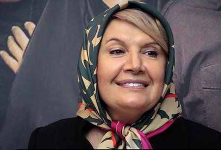 شهین تسلیمی: عزیزترین چیز در زندگی من قرآن است
