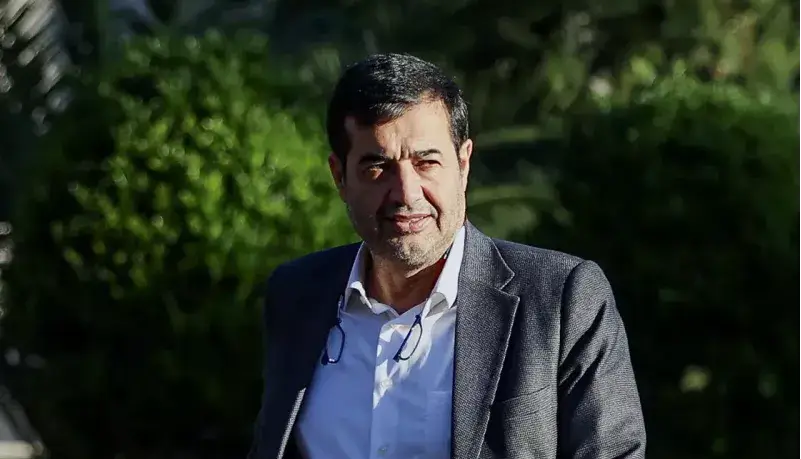 دنیامالی: فیفا هم بحثش مشخص شد!