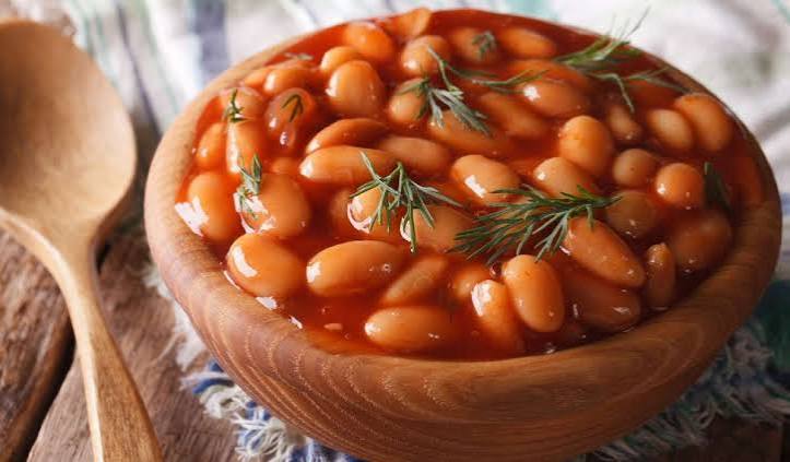 نکات داوران سرآشپز درباره خوراک لوبیای شرکت کننده ها