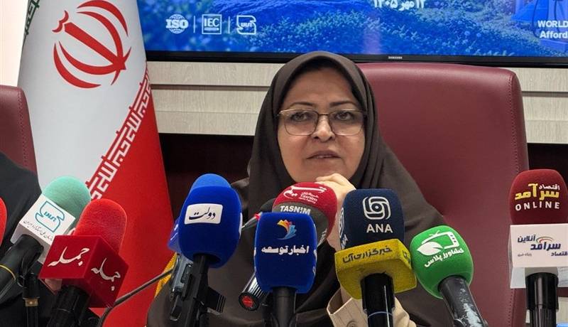 افزایش استانداردهای خودرو به 122 مورد از مهر آینده