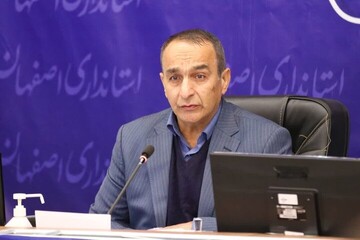 شناسایی ۵۲۴ پل حادثهخیز در اصفهان پیش از بارشهای پاییزی