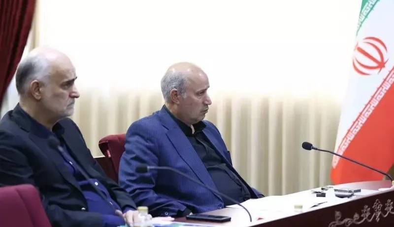 تاج: من در این موضوع برای استقلال دخالت کردم