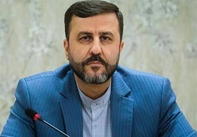 معاون عراقچی: پاسخ آمریکا به طرح ۷ روزه ایران در حال بررسی است