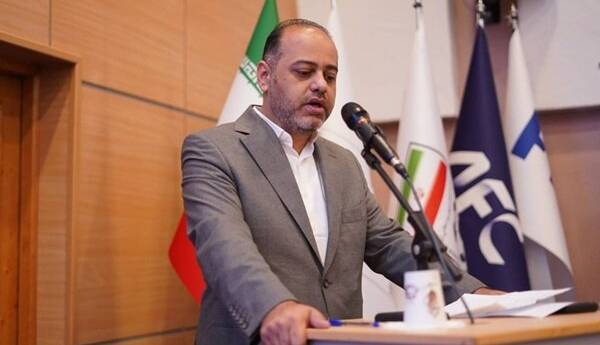 مومنی: مجوز حرفهای در توسعه باشگاهها اهمیت بالایی دارد