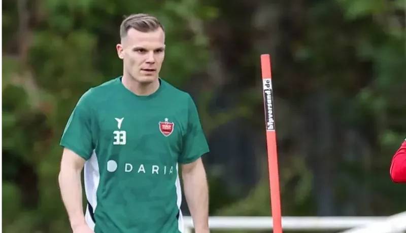 پرسپولیس و دنیل در نزدیکی روز موعود