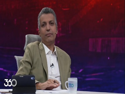 این کلمات واقعا از دهان قلعهنویی خارج شده؟!