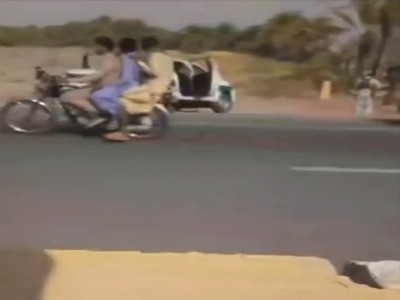 اولین تصاویر از محل شهادت 2 نیروی پلیس در بمپور